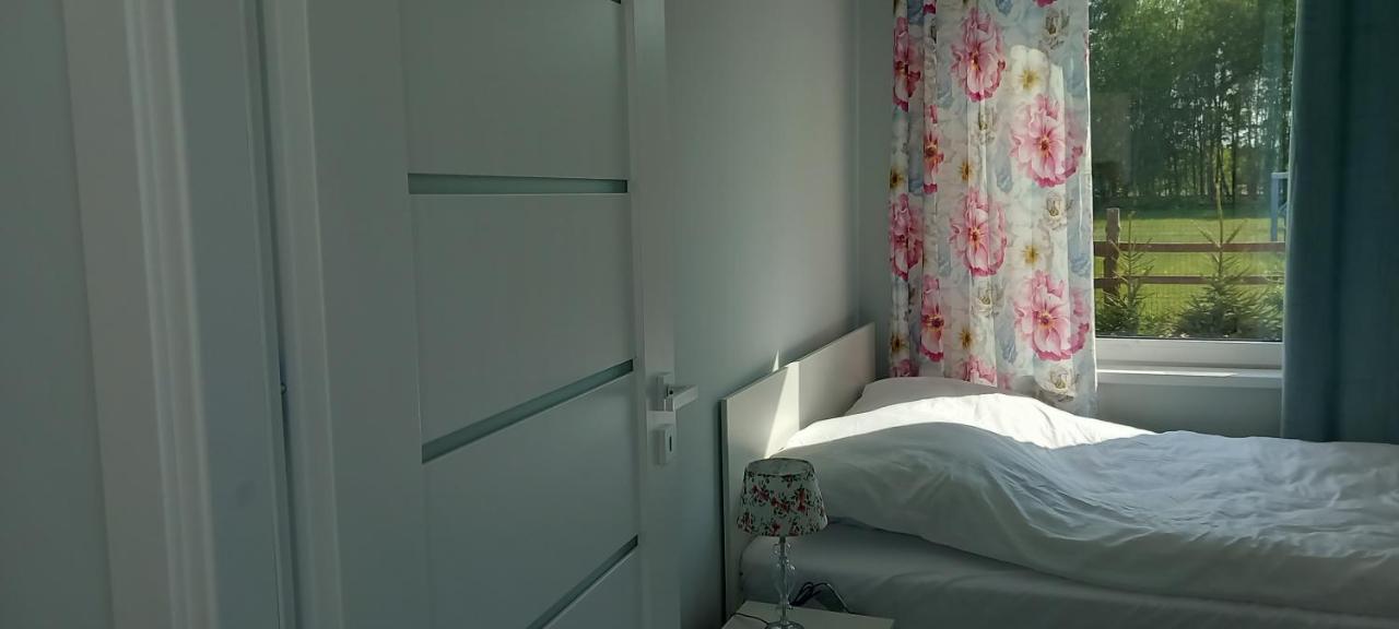 Apartment Mazurskie Wzgorze Bis Z Basenem