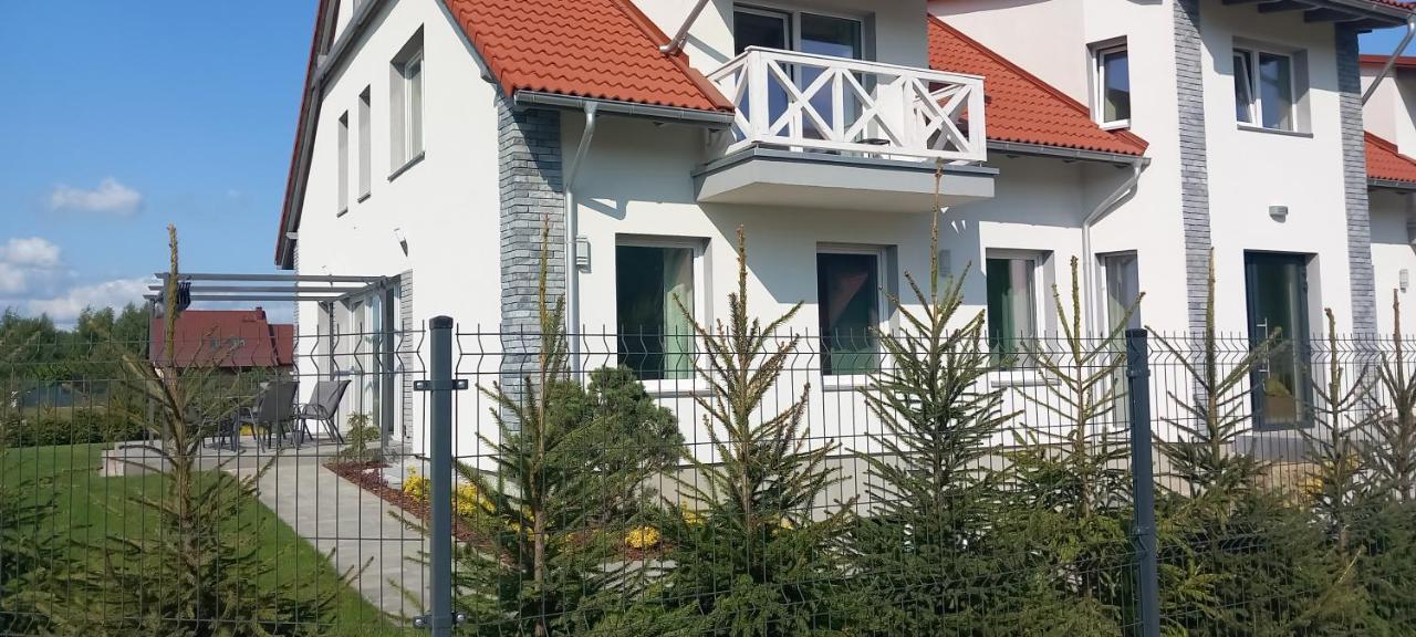 Apartment Mazurskie Wzgorze Bis Z Basenem *