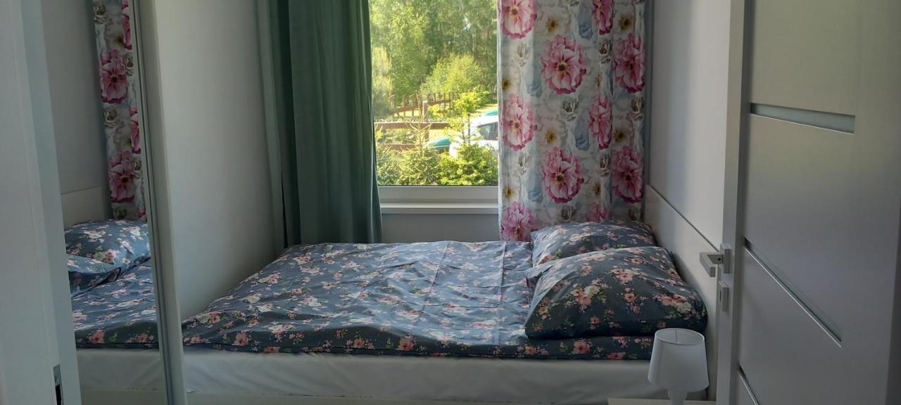 Mazurskie Wzgorze Bis Z Basenem Rydzewo