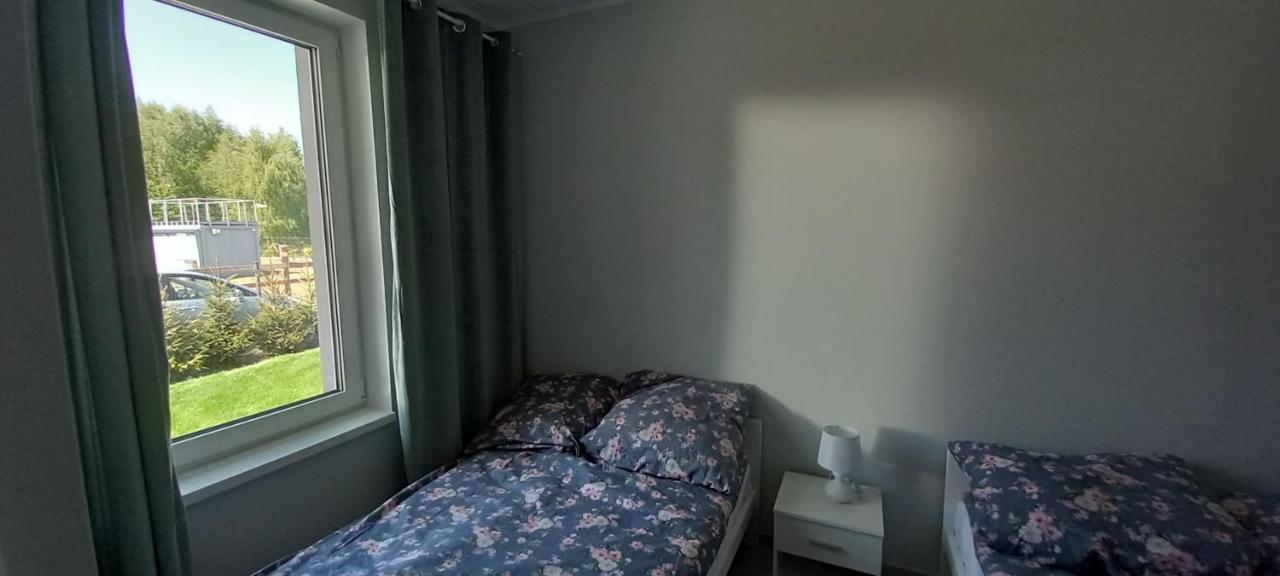 Mazurskie Wzgorze Bis Z Basenem Apartment