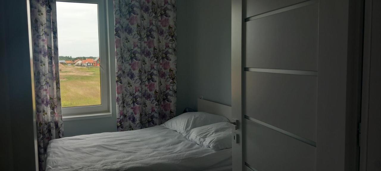 Mazurskie Wzgorze Bis Z Basenem Apartment Rydzewo