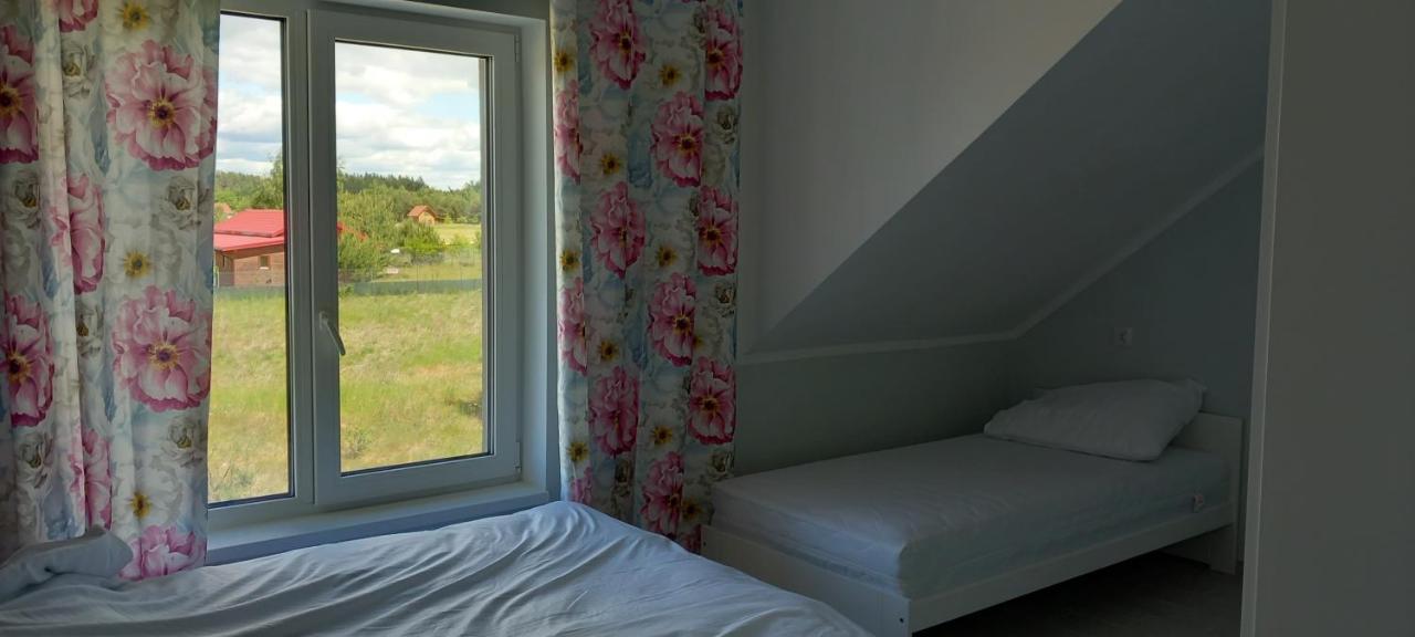 Mazurskie Wzgorze Bis Z Basenem Apartment
