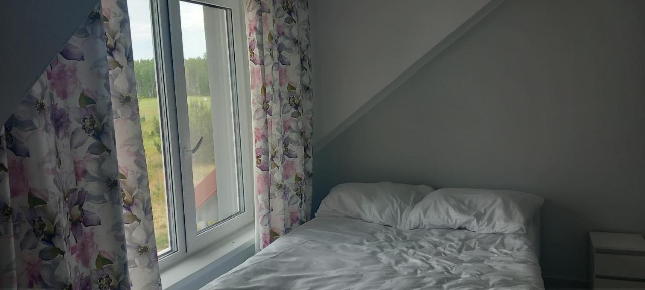 Mazurskie Wzgorze Bis Z Basenem Apartment Rydzewo