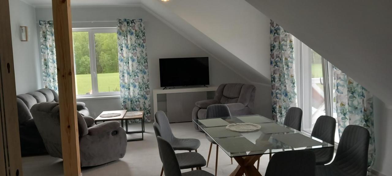 Apartment Mazurskie Wzgorze Bis Z Basenem *