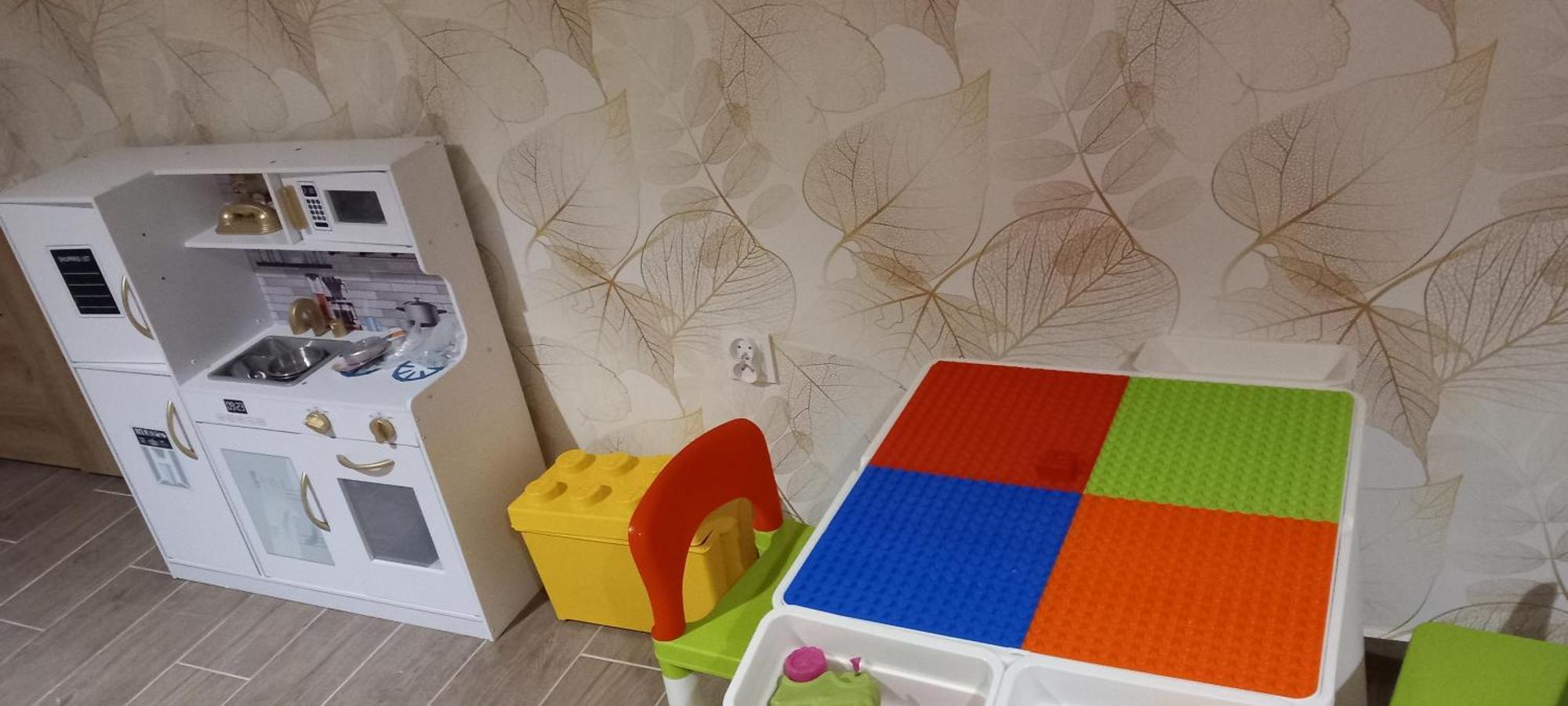 Mazurskie Wzgorze Bis Z Basenem Apartment Rydzewo