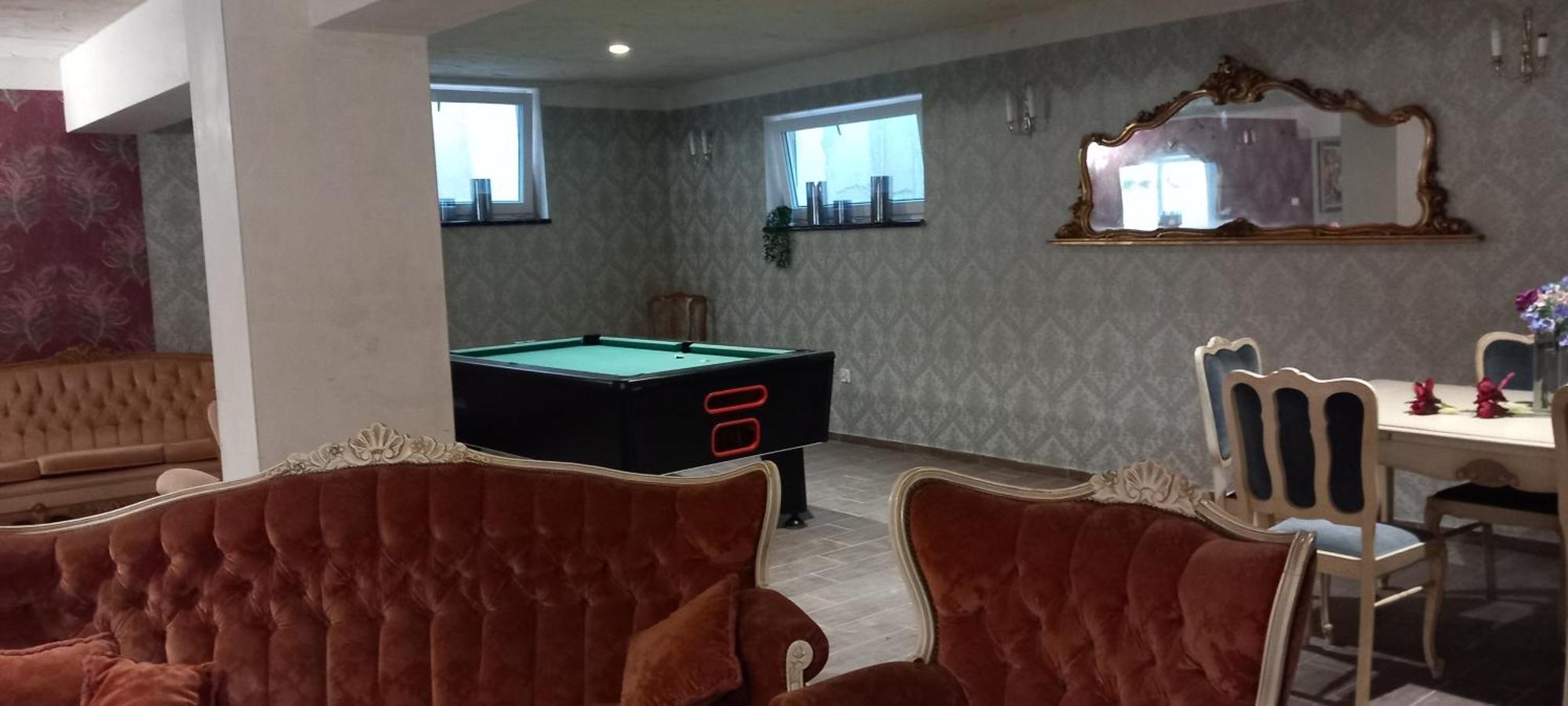 Apartment Mazurskie Wzgorze Bis Z Basenem Rydzewo