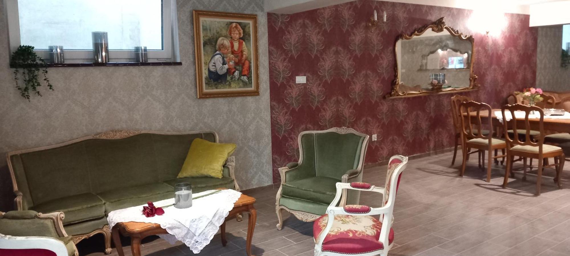 Mazurskie Wzgorze Bis Z Basenem Apartment *