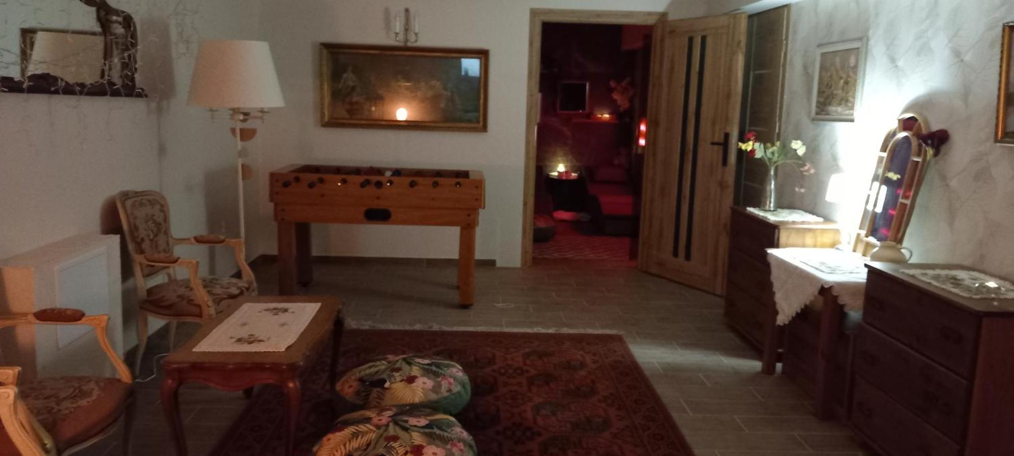 Mazurskie Wzgorze Bis Z Basenem *