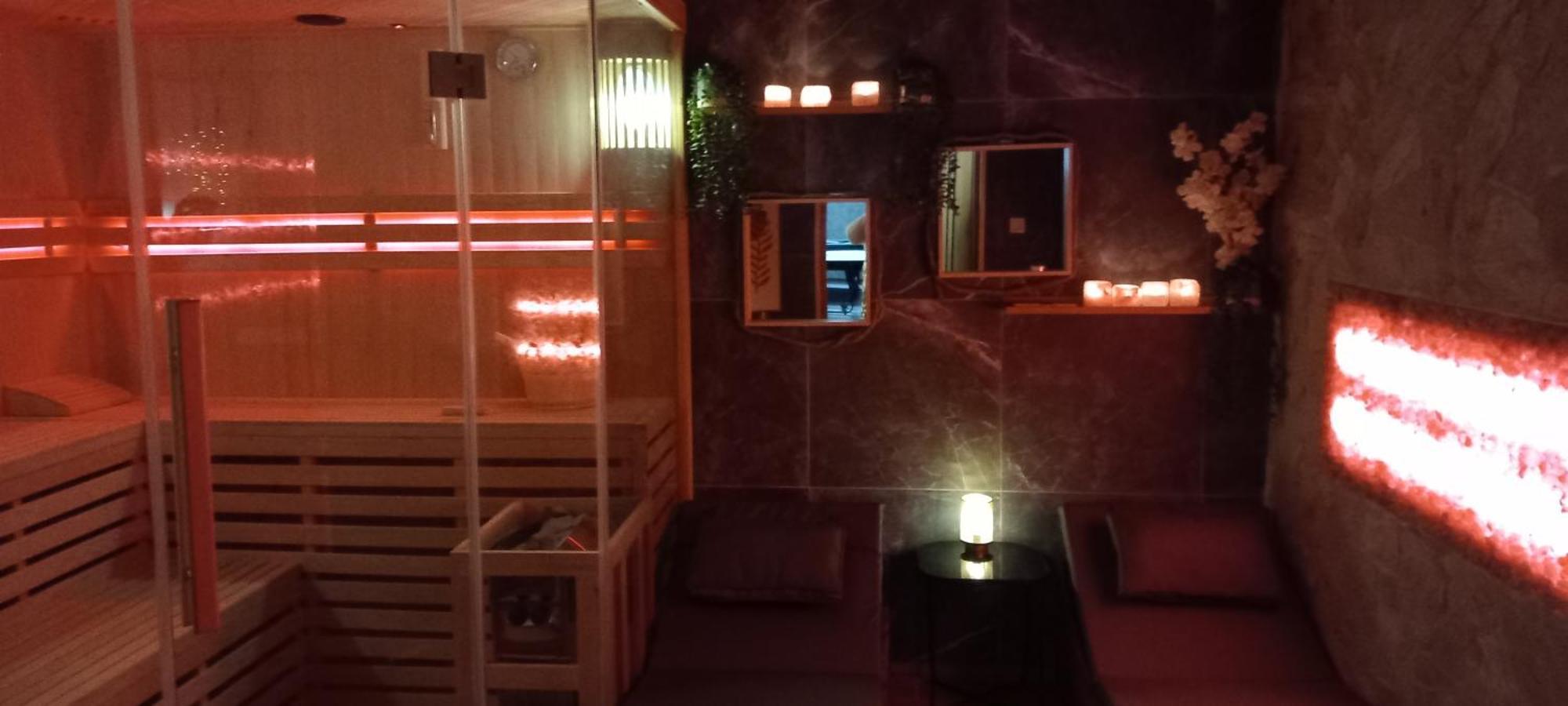 Apartment Mazurskie Wzgorze Bis Z Basenem *