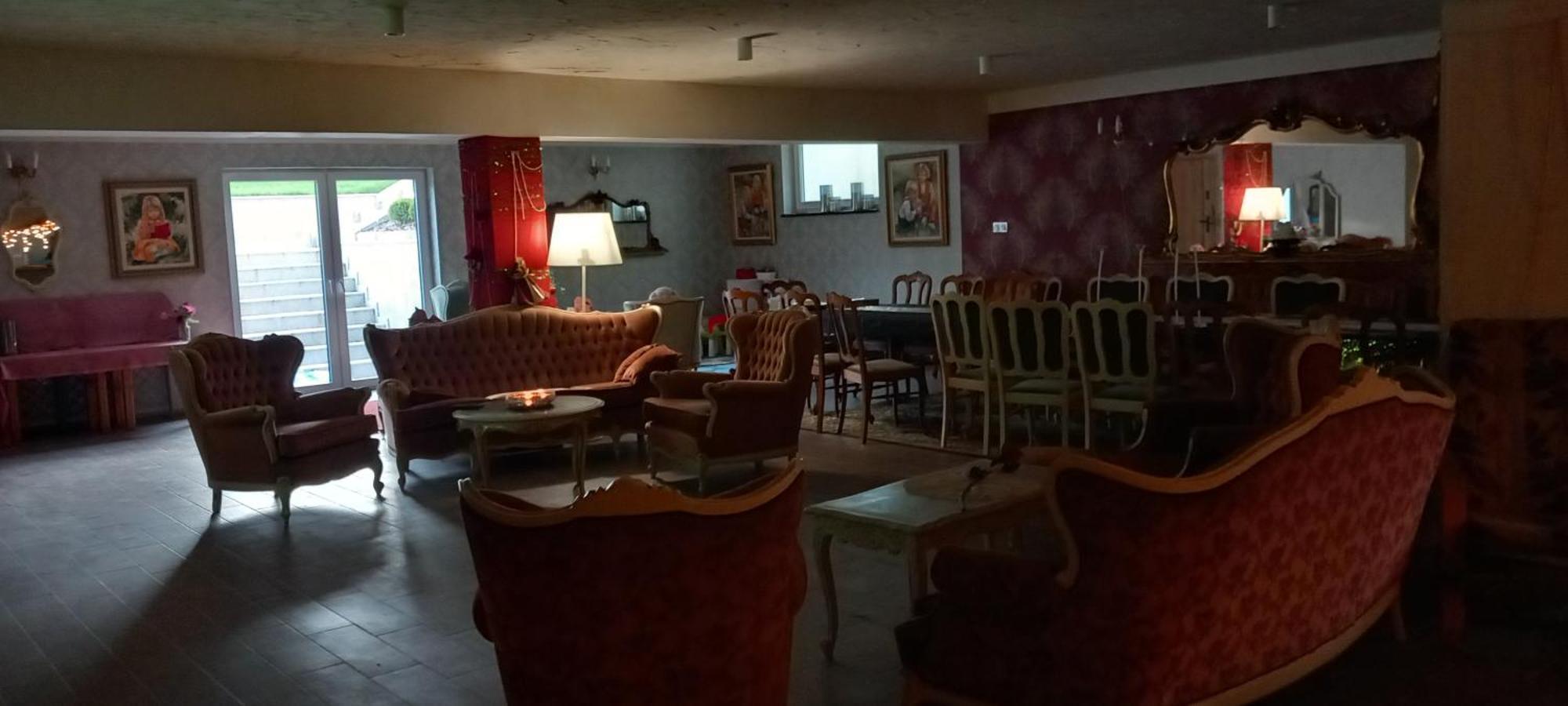 Apartment Mazurskie Wzgorze Bis Z Basenem Rydzewo