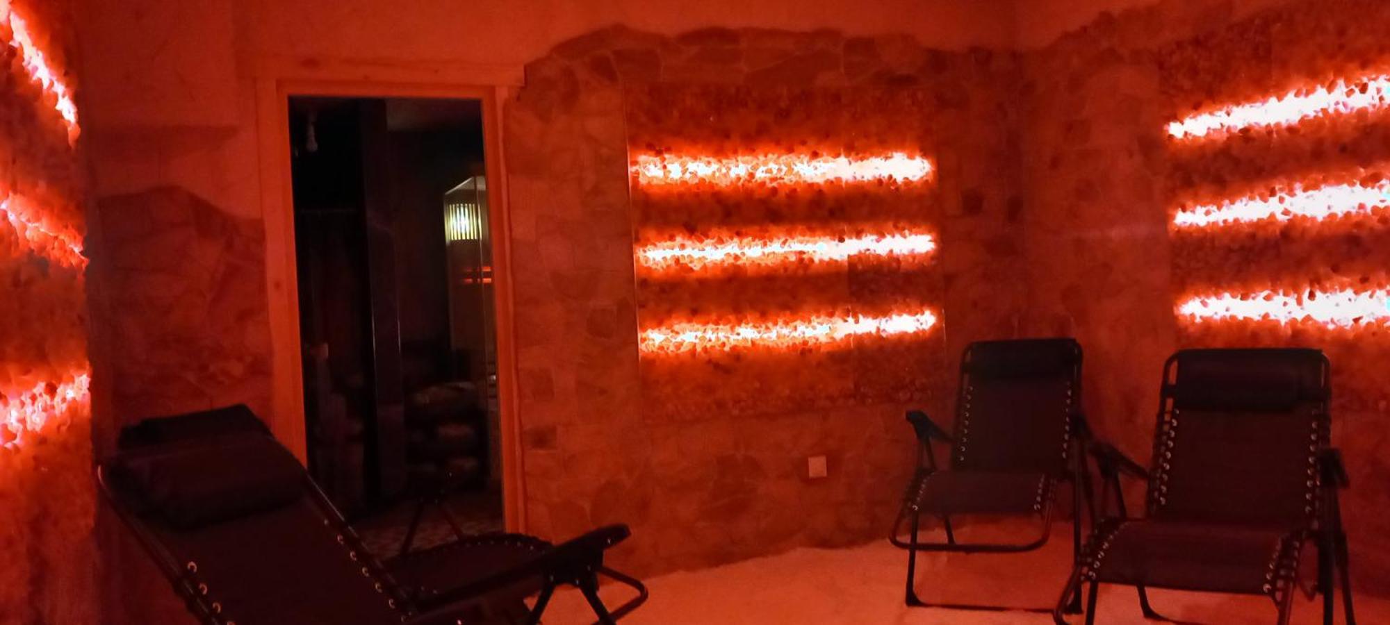 Mazurskie Wzgorze Bis Z Basenem Apartment Rydzewo
