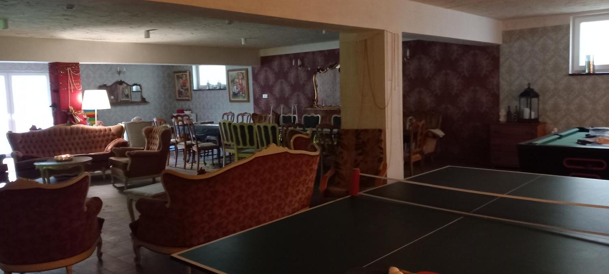 Apartment Mazurskie Wzgorze Bis Z Basenem Rydzewo