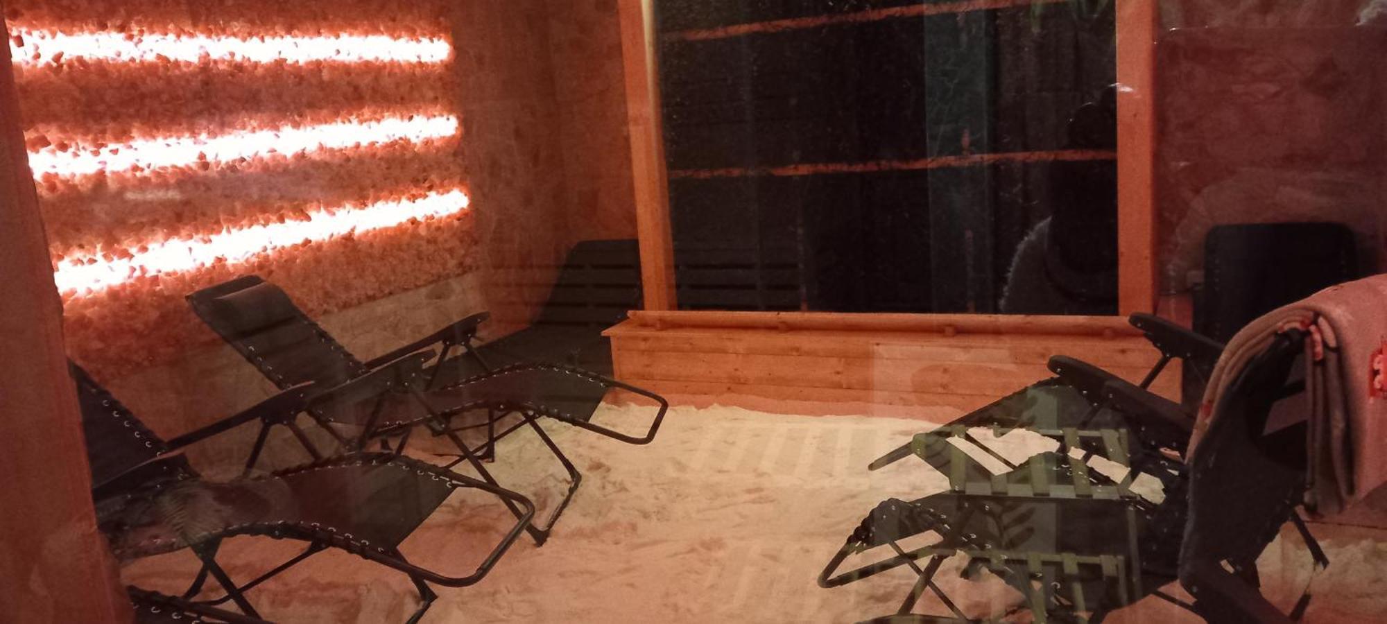 Apartment Mazurskie Wzgorze Bis Z Basenem