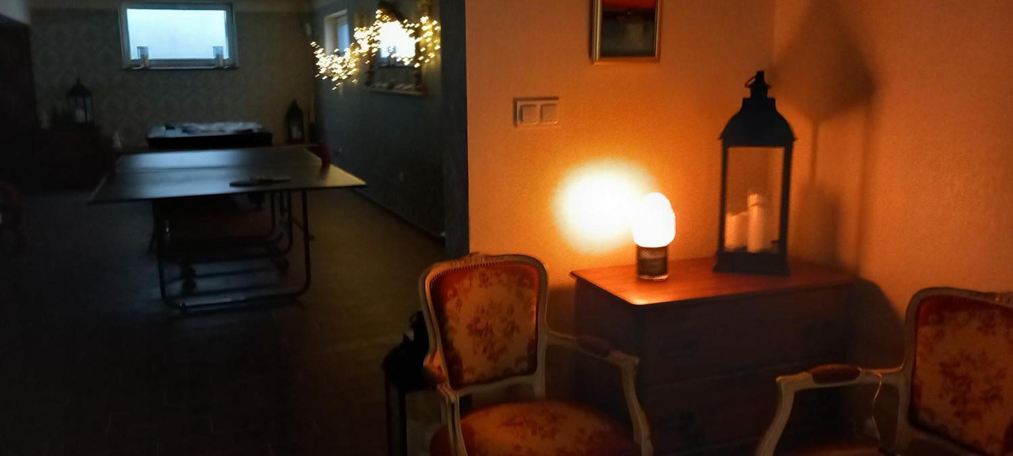 Mazurskie Wzgorze Bis Z Basenem Apartment
