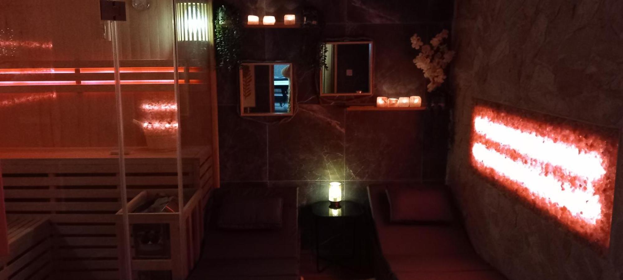 Apartment Mazurskie Wzgorze Bis Z Basenem *