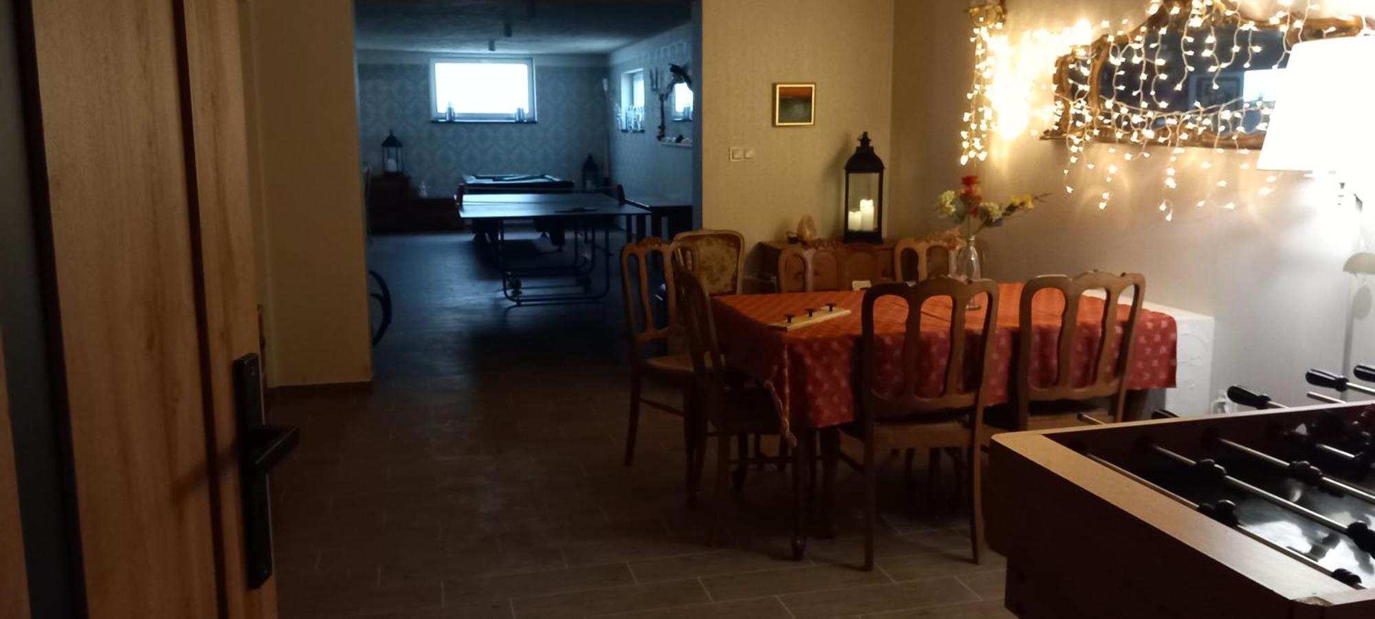 Mazurskie Wzgorze Bis Z Basenem Апартаменти *