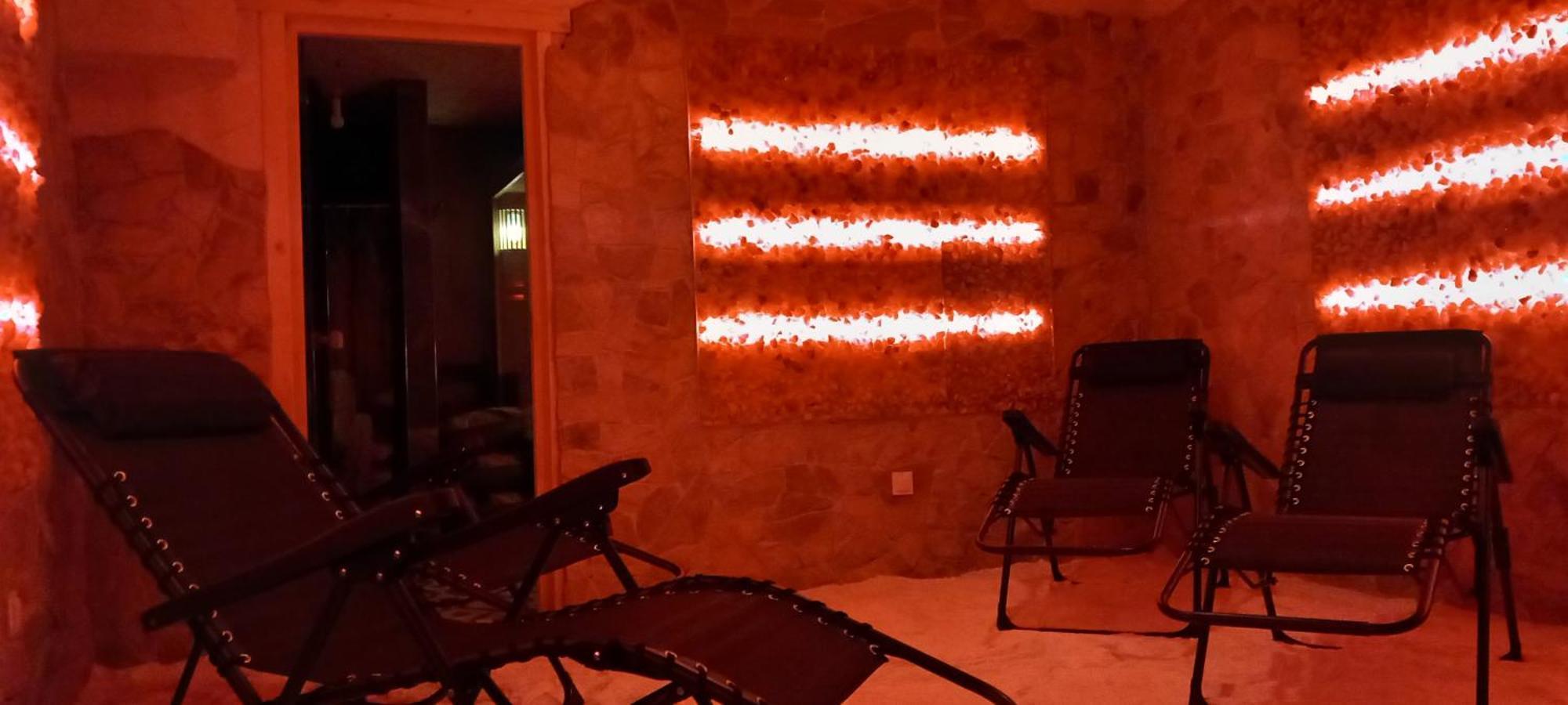 Apartment Mazurskie Wzgorze Bis Z Basenem Rydzewo