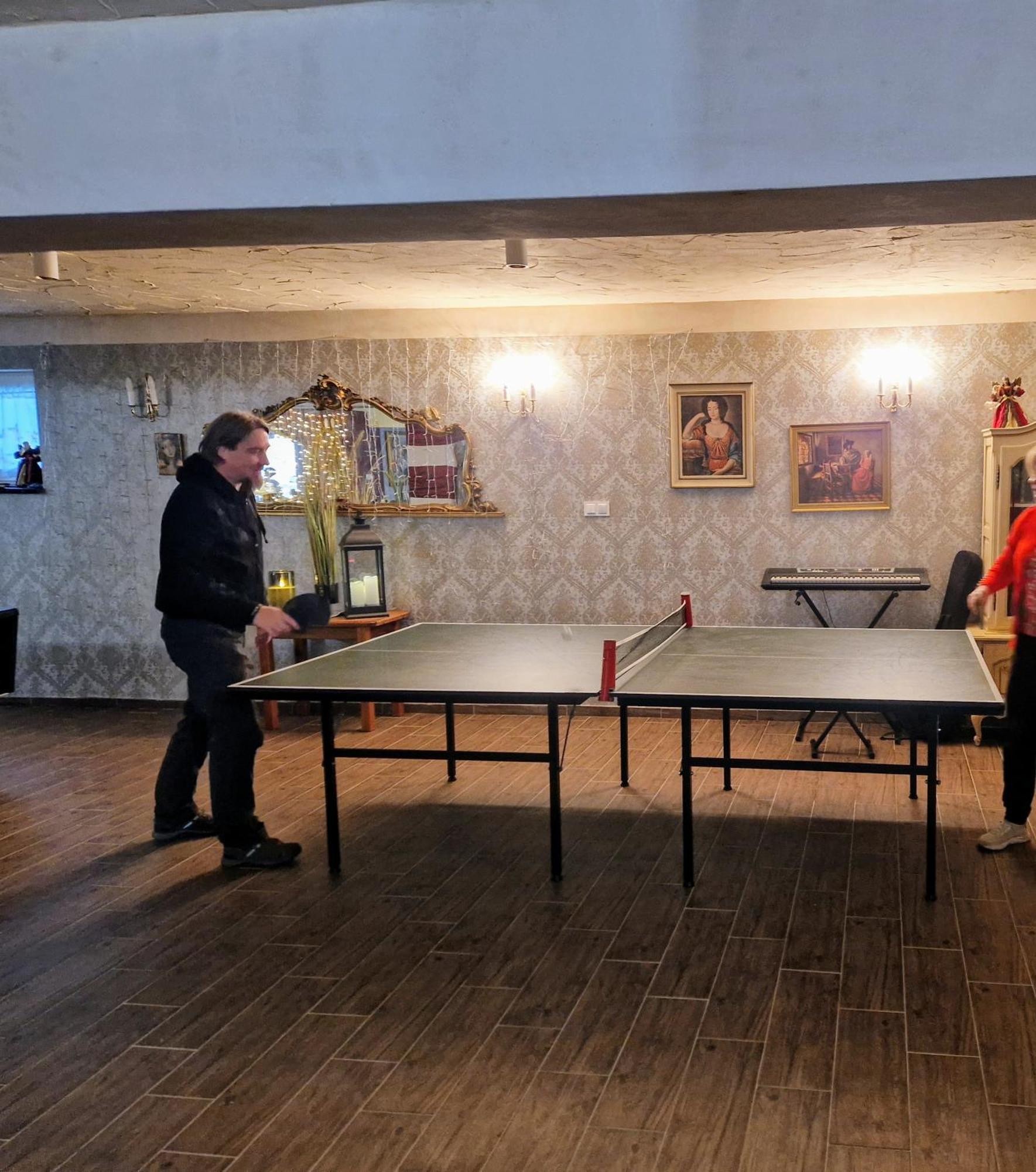 Mazurskie Wzgorze Bis Z Basenem *